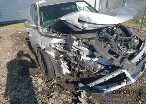 2015 Nissan Altima 2.5/2.5 S/2.5 Sl/2.5 Sv from USA, damaged, VIN 1N4AL3AP7FC449360